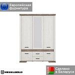 Шкаф Марсель SZF5D2S | изображение 1