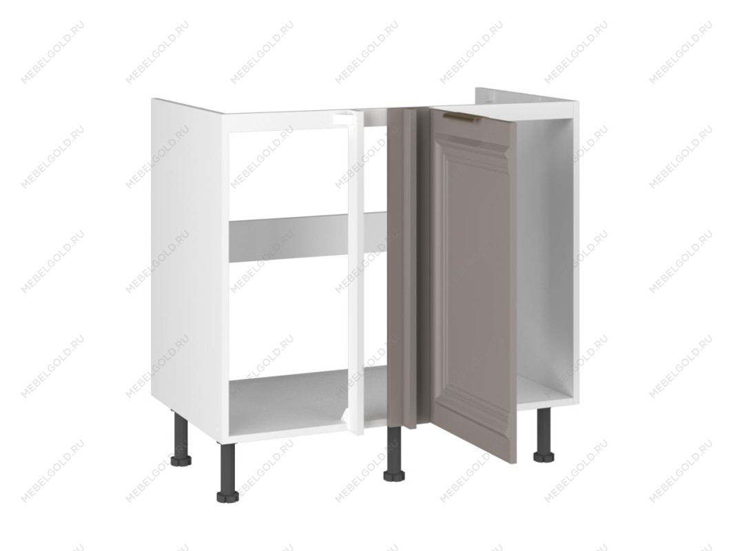 СМУ-100, Фьюжн (900*554*870) Мокко, 27137 | изображение 3