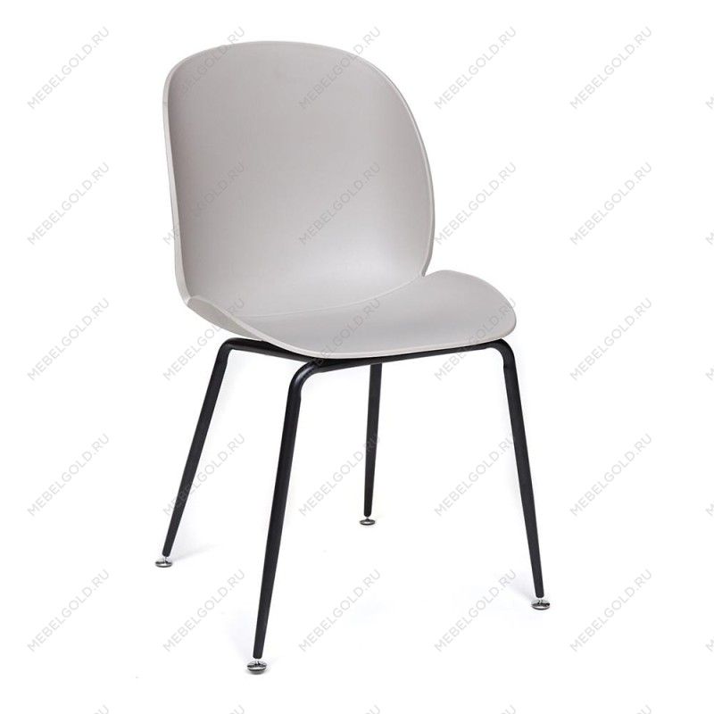 Стул Secret De Maison Beetle Chair Серый