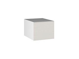 Экокожа Белый