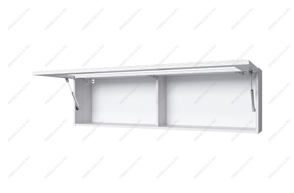 Полка Оливия 1D | изображение 1