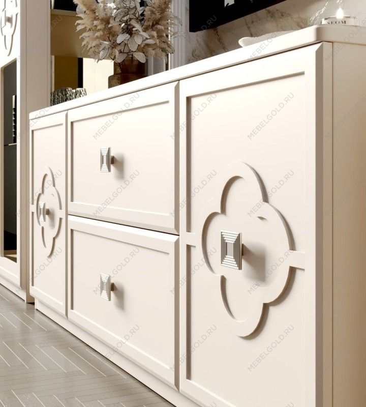 Тумба Фелисия мокко | изображение 3