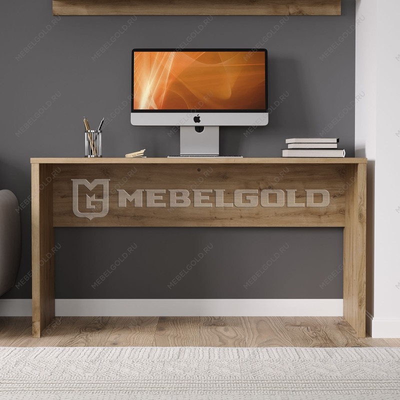 Стол письменный Дорсет 120 | изображение 1