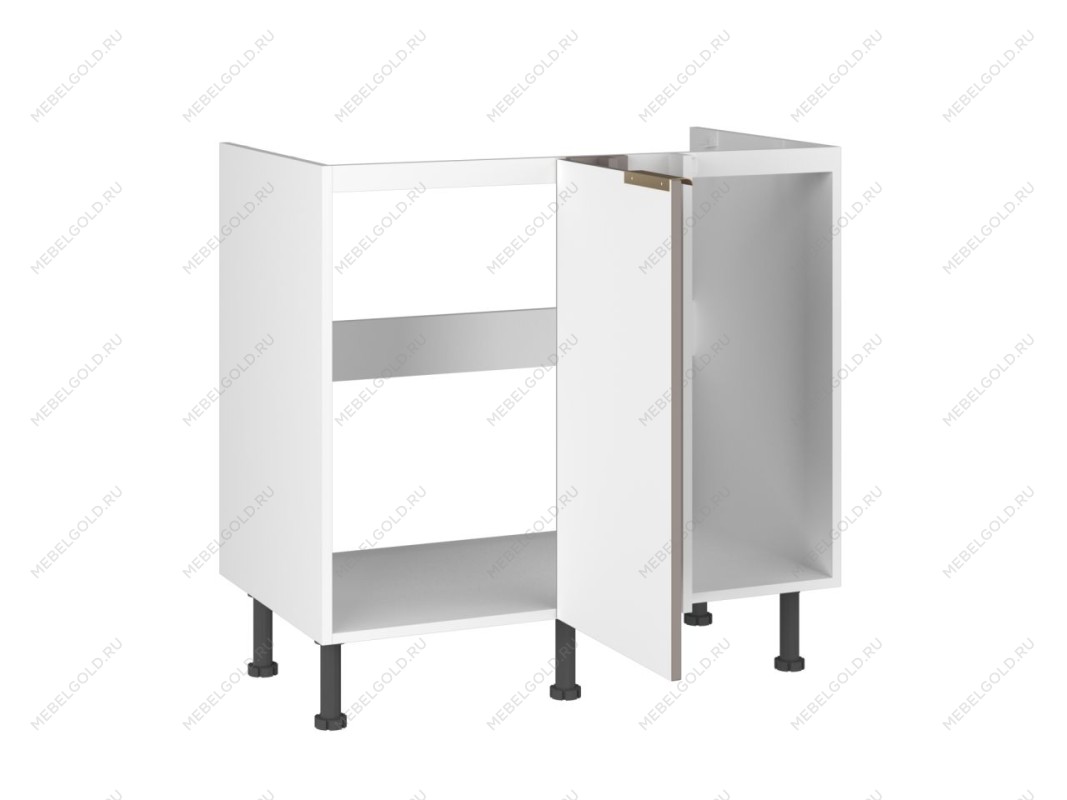 СМУ-100 Волна, Фьюжн (900*554*870) Мокко, 27138 | изображение 1