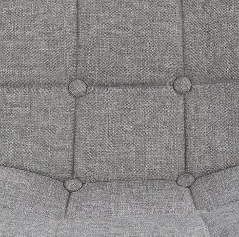 Стул кухонный Halmar K316 (серый/дуб медовый) | изображение 4