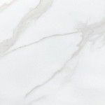 Стол обеденный Halmar CASEMIRO (белый мрамор/золотой) | изображение 5