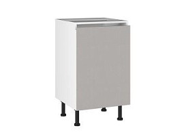 Экокожа Бежевый