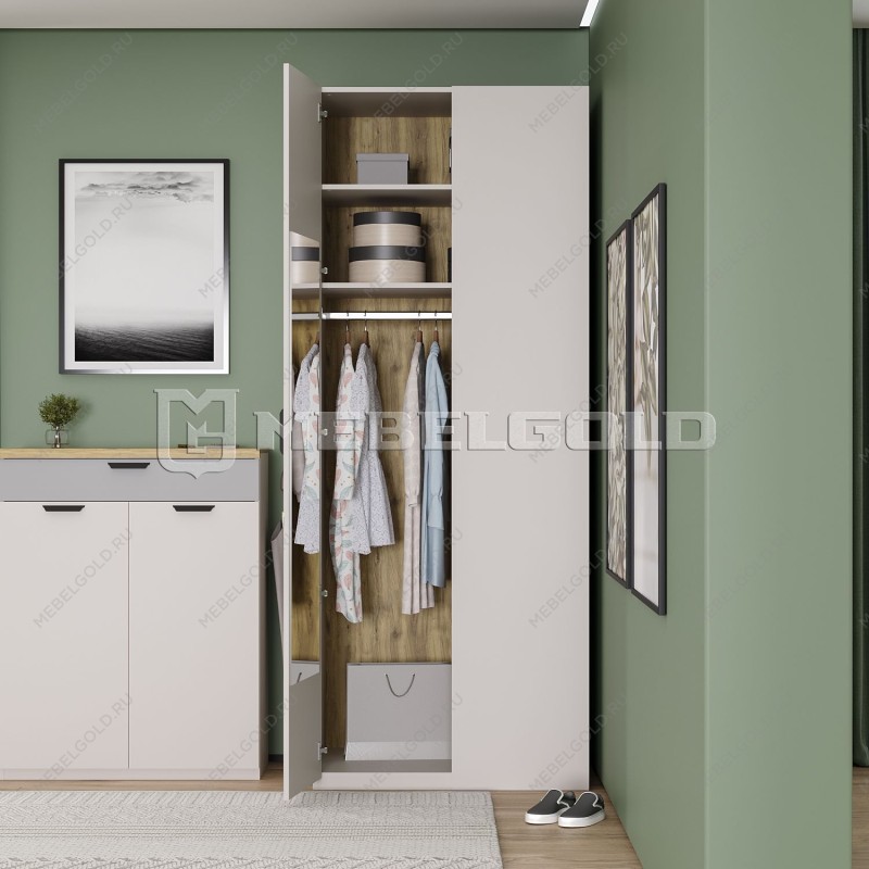 Шкаф Модерн 2DG/K90 Z | изображение 3