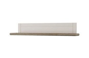 Полка навесная Тоскана - Выставка м. Марьина роща