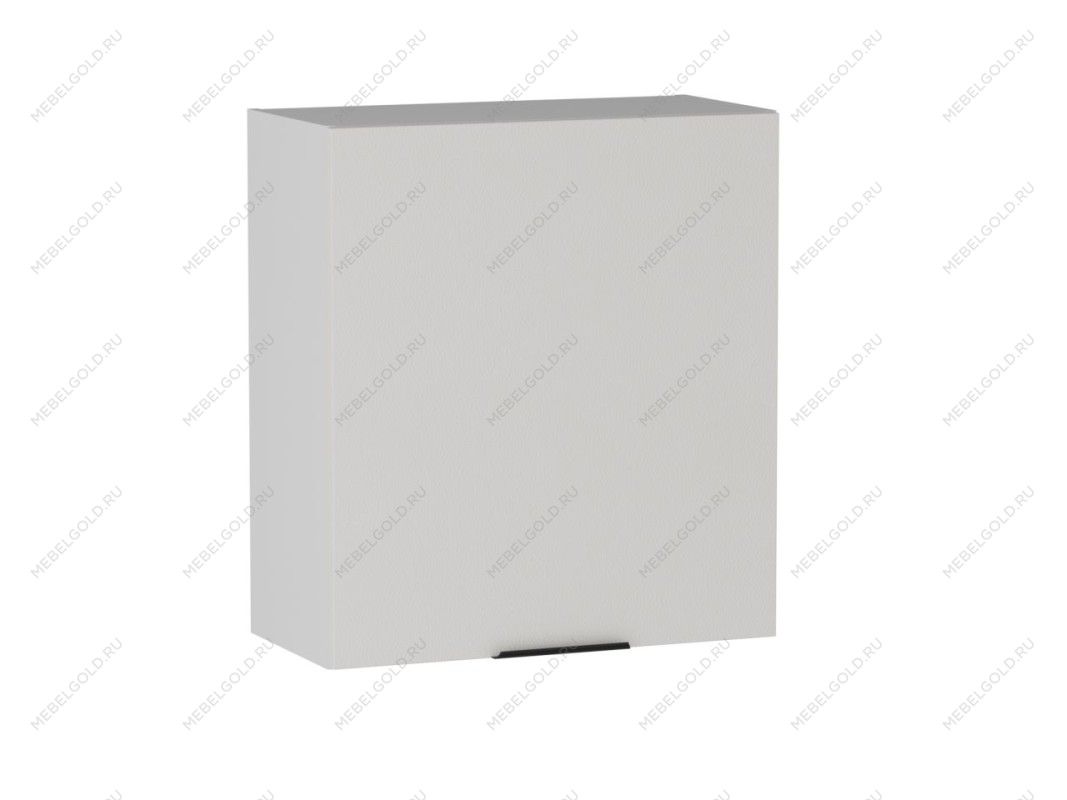 Шкаф ШГ-65, Ватель (650*316*720) Экокожа Белый, 24347