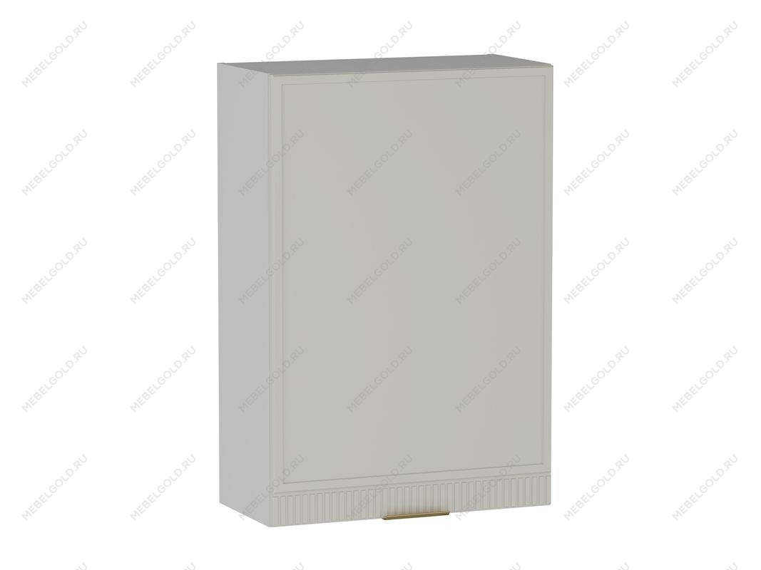 Шкаф 960 ШГ-65, Берта (650*321*960) Светлый Мокко, 22956