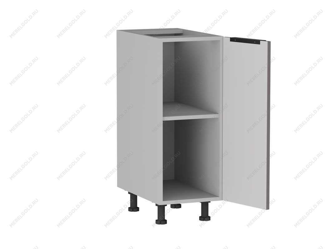 Стол С-30, Ватель (300*523*820) Экокожа Мокко, 23701 | изображение 1