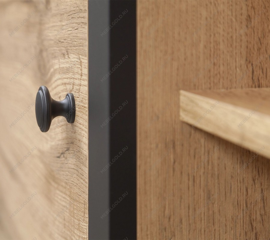 Тумба Лофт REG1D1S/90 | изображение 1