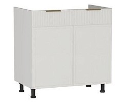 Экокожа Белый