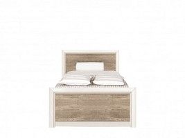 Ясень снежный/сосна натуральная