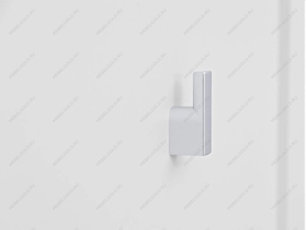 м. Марьина Роща - Вешалка Ева (Хельга) WIE/80 белый | изображение 3