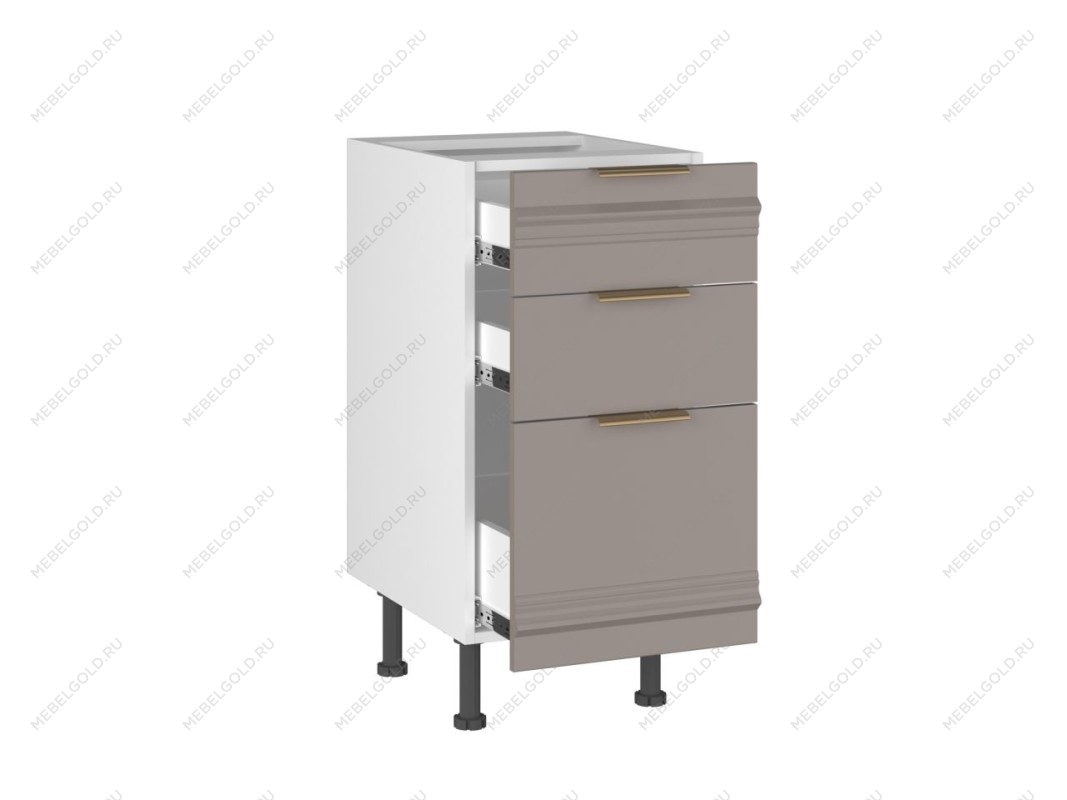 СЯ-40, Фьюжн (400*537*870) Мокко, 27149 | изображение 1