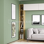 Шкаф открытый Модерн | изображение 2