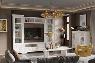 Гостиная Стилиус 7