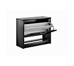 БРИМНЭС / СИРИУС тумба ИКЕА / IKEA для обуви 60х49 Дуб Венге | изображение 2