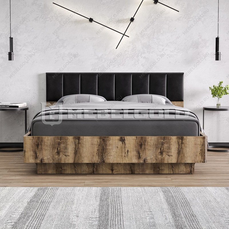 Кровать Джаггер 160M с подъемником | изображение 1