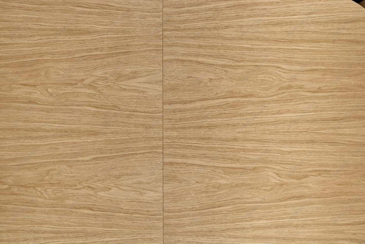 Стол обеденный Halmar ELEFANTE OKRAGLY (дуб натуральный) | изображение 1