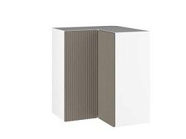 Шкаф ШУГ-60, Виста (600*600*720) Мокко, 25452