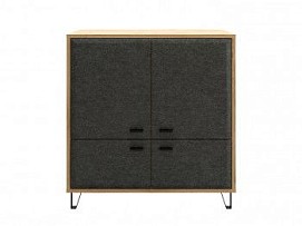 Балашиха - Тумба Грейс KOM4D