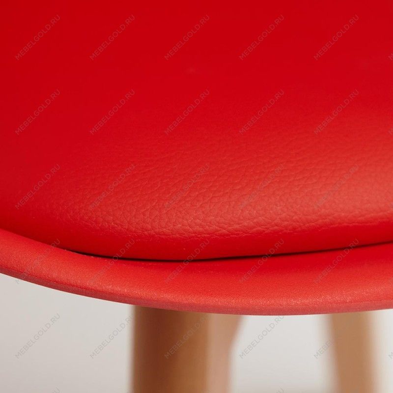 Стул Secret De Maison TULIP Красный | изображение 2