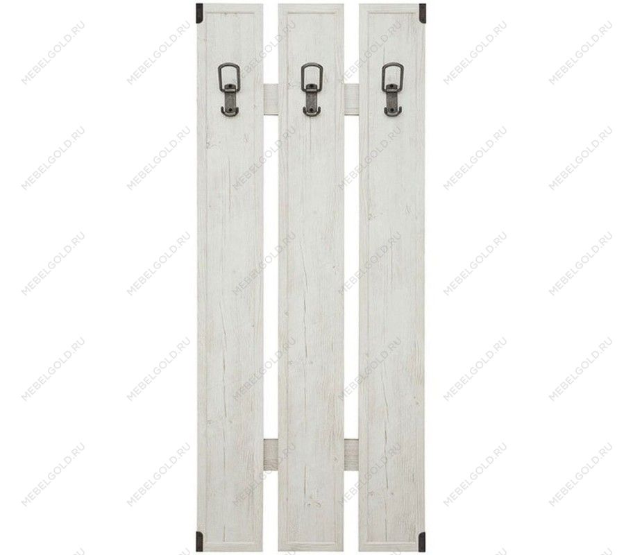 Балашиха - Вешалка Индиана JWIE/60 сосна каньон