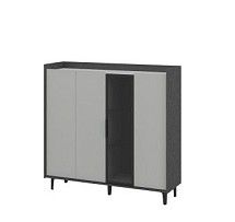 Шкаф Модена Лунный камень МН-048-02