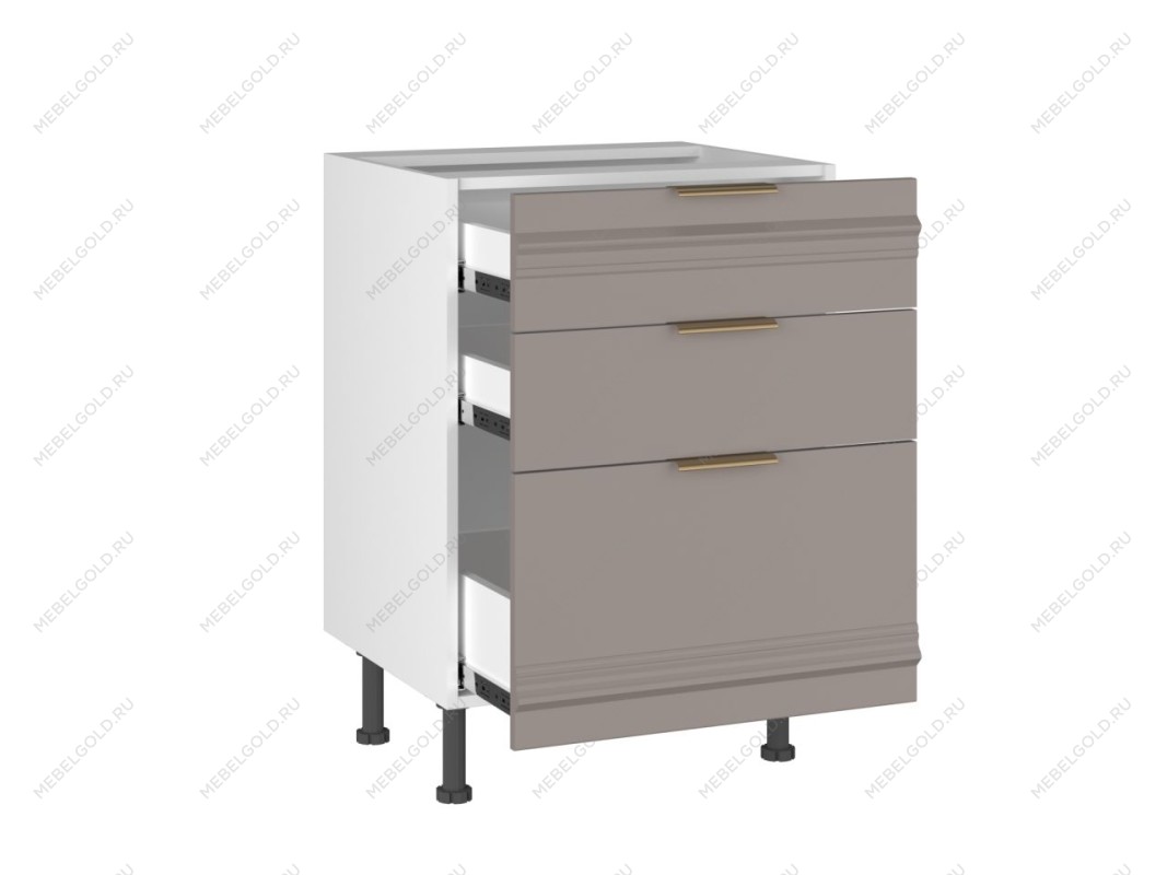 СЯ-60, Фьюжн (600*537*870) Мокко, 27155 | изображение 1