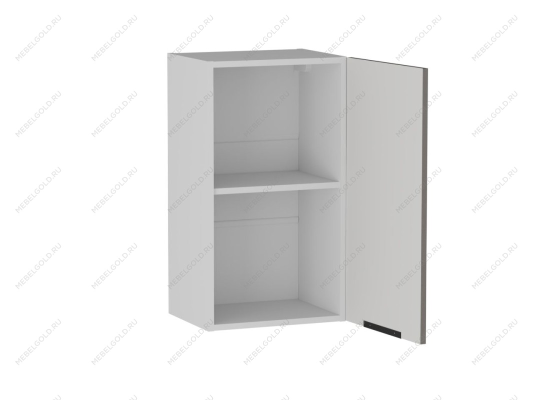 Шкаф ШГ-40, Ватель (400*316*720) Экокожа Мокко, 24442 | изображение 1