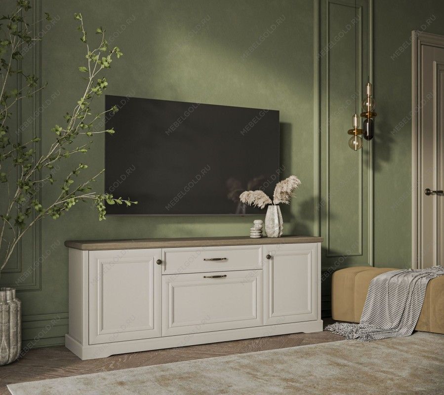 Тумба Тоскана RTV 3D1S | изображение 2