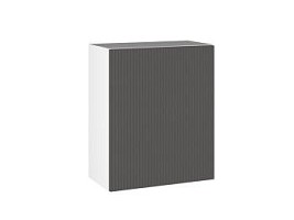 Экокожа Серый