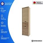 Шкаф 1-створчатый Дизель 2D1S/D1 | изображение 1