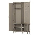 Шкаф с вешалкой Классик PPK/L | изображение 1