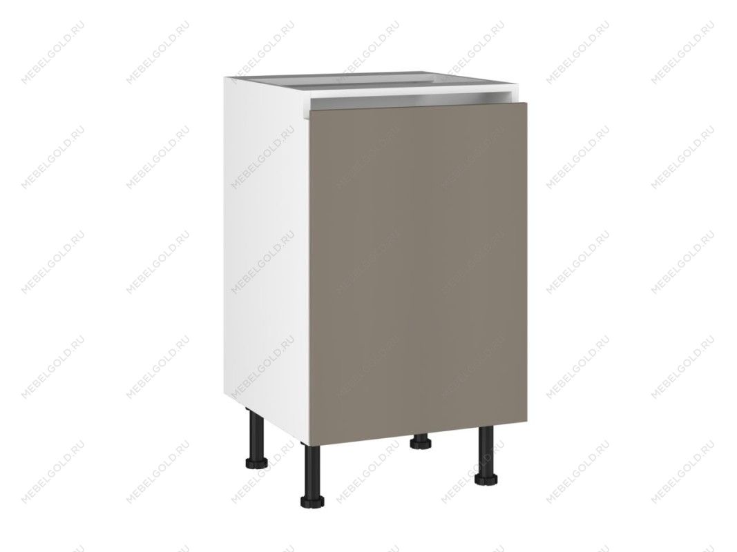 Стол С-50, Виста (500*523*870) Мокко, 25404