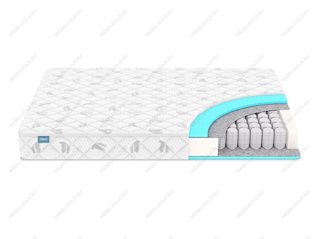 Матрас Оптима премиум 90х190 | изображение 1