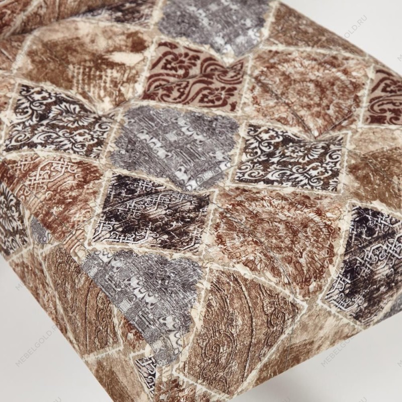 Стул DITTA Бежево-серый | изображение 6