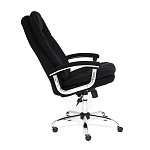 Кресло SOFTY LUX Черный, флок | изображение 18