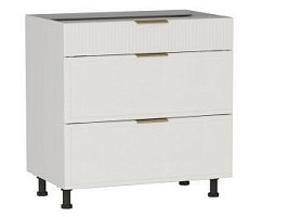 Экокожа Белый