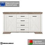 Тумба Марсель KOM2D4S | изображение 1