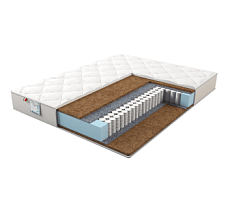 Матрас Сильвер Лакшери 180x200