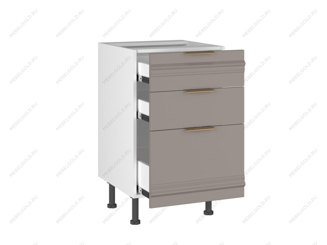 СЯ-50, Фьюжн (500*537*870) Мокко, 27153 | изображение 1