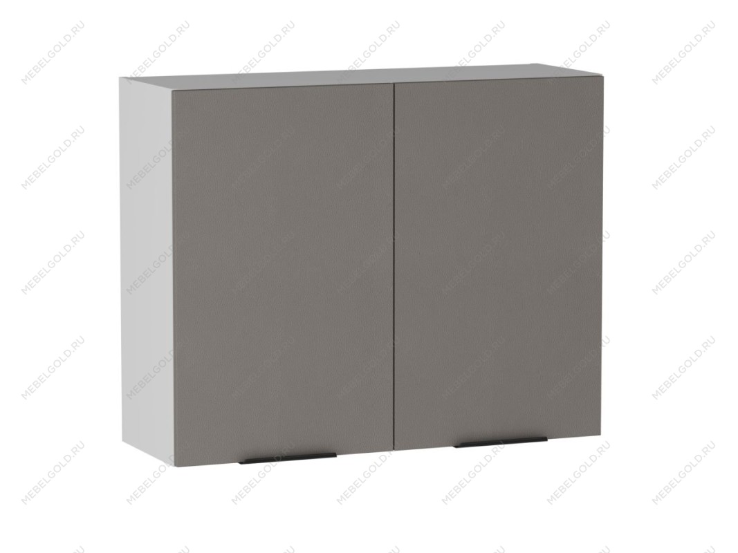 Шкаф ШГ-90, Ватель (900*316*720) Экокожа Мокко, 24449