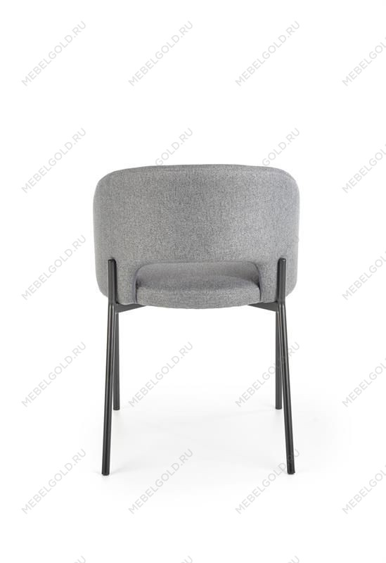 Стул кухонный Halmar K373 (серый) | изображение 8