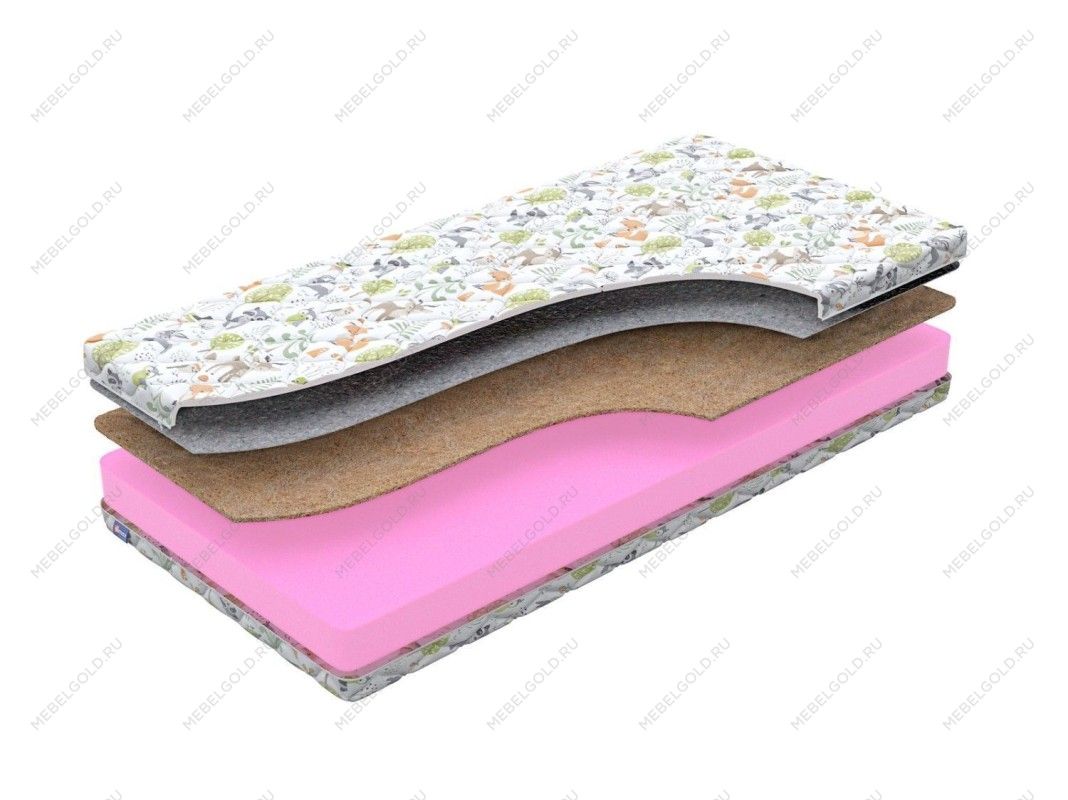 Матрас Умка х/б 60х120