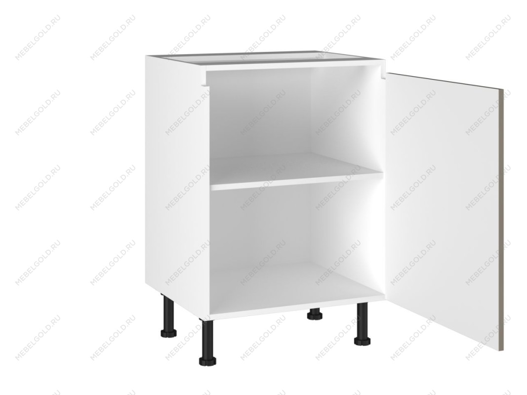 Стол С-60, Виста (600*523*870) Мокко, 25405 | изображение 1