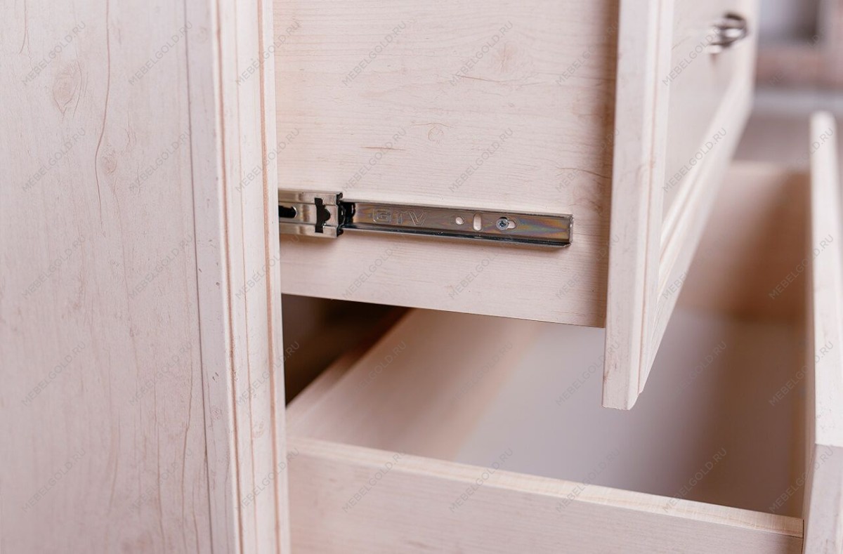 Комод Монако 3S | изображение 3